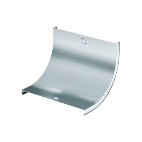 C5 Coperchio curva salita 90° b. 200 ZS