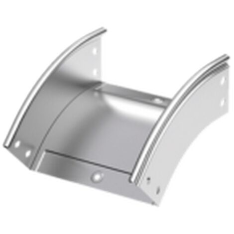 C5 Curva discesa 45° 200x80 ZS