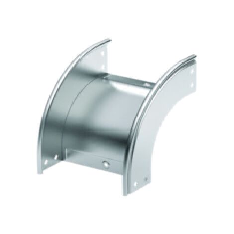 C5 Curva discesa 90° 200x80 ZS
