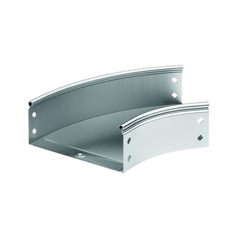 C5 Curva piana 45° 200x80 ZS