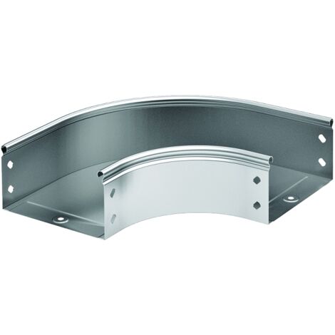 C5 Curva piana 90° 200x80 ZS
