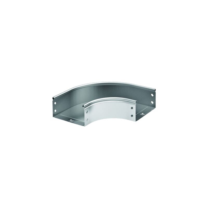 Image of C5 Curva piana 90° 400x80 ZS