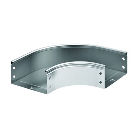 C5 Curva piana 90° 50x50 ZS