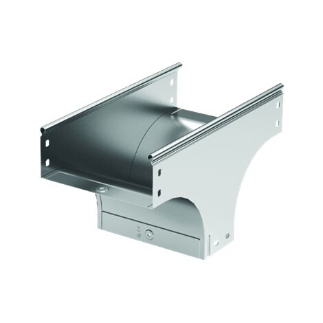 C5 Derivazione a T in discesa 100x80 ZS