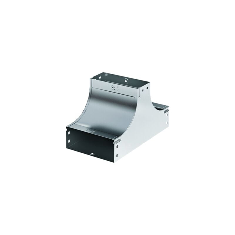DKC - C5 Derivazione a t in salita 150x80 zs