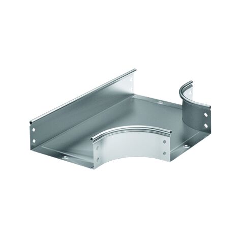 C5 Derivazione piana a T 80x80 ZS