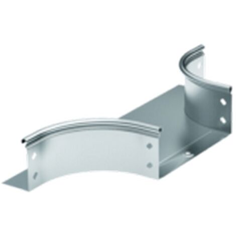C5 Derivazione piana a T laterale 200x80 ZS