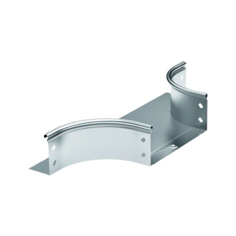 C5 Derivazione piana a T laterale 300x80 ZS