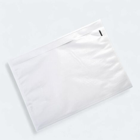 C5 Öko-Papierkarton (ZF), 100er-Packung