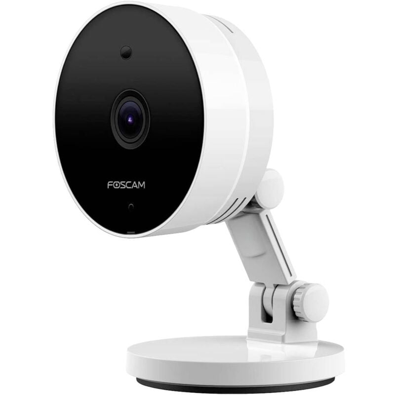 Foscam - Caméra de surveillance C5M Wi-Fi ip 3072 x 1728 pixels