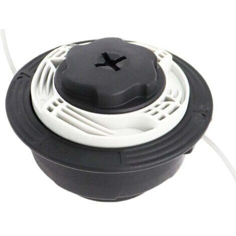 C6-2 Trimmerkopf für Stihl FS38 FS40 FS40C FS45 FS46 FS50 FS50C FSA60R FSA86R FSE60 FSE71 FSE81
