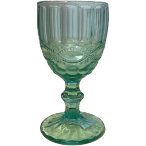 C6 Calici Madame Acquamarina