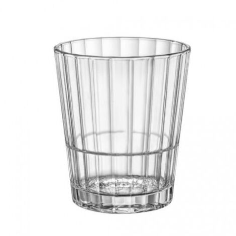 C6 VASOS FB OXFORD BAR B 37CL BORMIOLI -  ADI