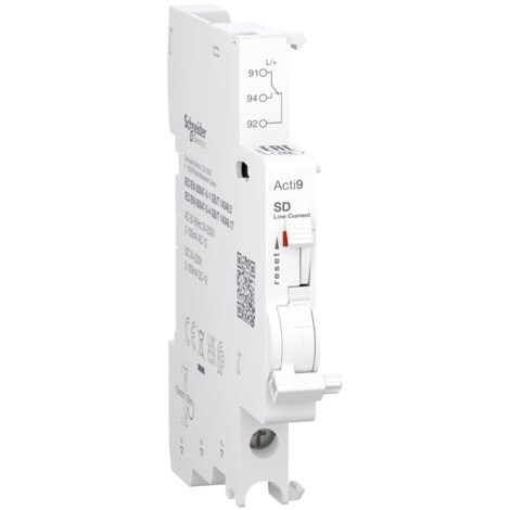 C60 C120 SD bas niveau 1OC 2to100mA AC-DC - A9N26917