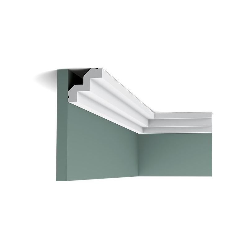 Orac - Decor C602 Premium Coving Moulding