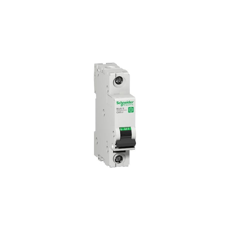 

C60N UL1077 1P C 6A Box SCHNEIDER ELECTRIC M9F22106