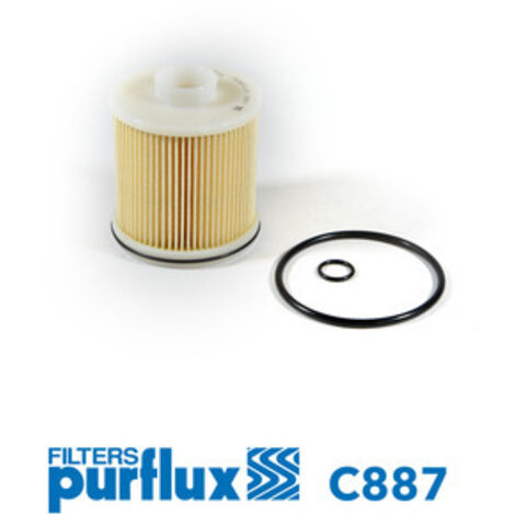 C887 Purflux Kraftstofffilter