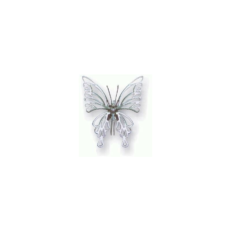 

C9774 Kit Aluminio BUTTERFLY