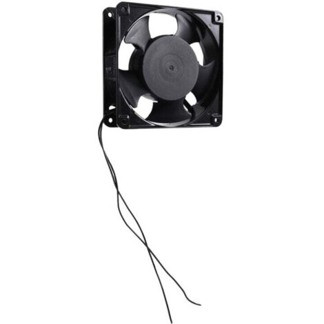 CA 220V-240V 0,14A ventilateur de refroidissement sans brosse 120mm x 38mm