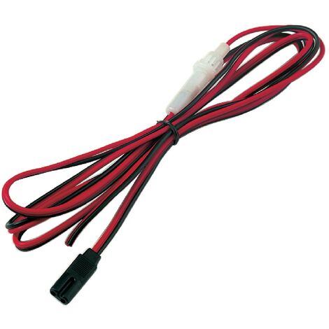 CA-2T CORDON ALIMENTATION 2 BROCHES