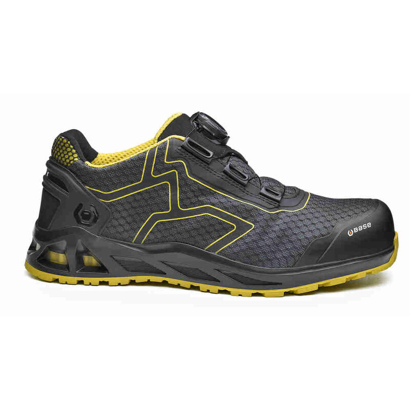 Base - CA-B1005-0WC scarpe antinfortunistiche