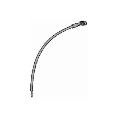CA1390.5320 Cablaggio Terra Occhiello Puntale SOON Ricambio Originale NICE CA1390.5320