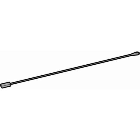 CA2031.5320 Faston Câblage de terre – Œillet HYKE 7024 Pièce de rechange d'origine NICE CA2031.5320
