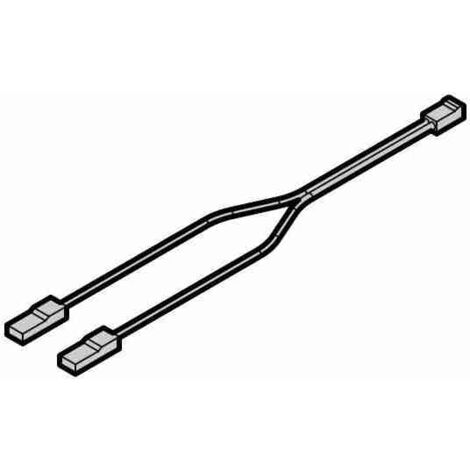 CA2241.5320 Cable M3BAR M5BAR M7BAR Repuesto original NICE CA2241.5320