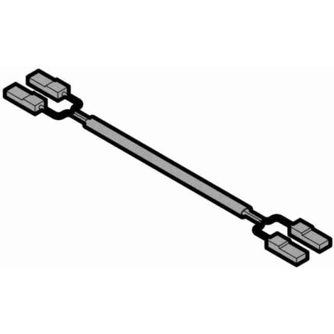 CA43R02.5320 Cablaggio Per Motore Signo Disegno 1189 Ricambio Originale NICE CA43R02.5320