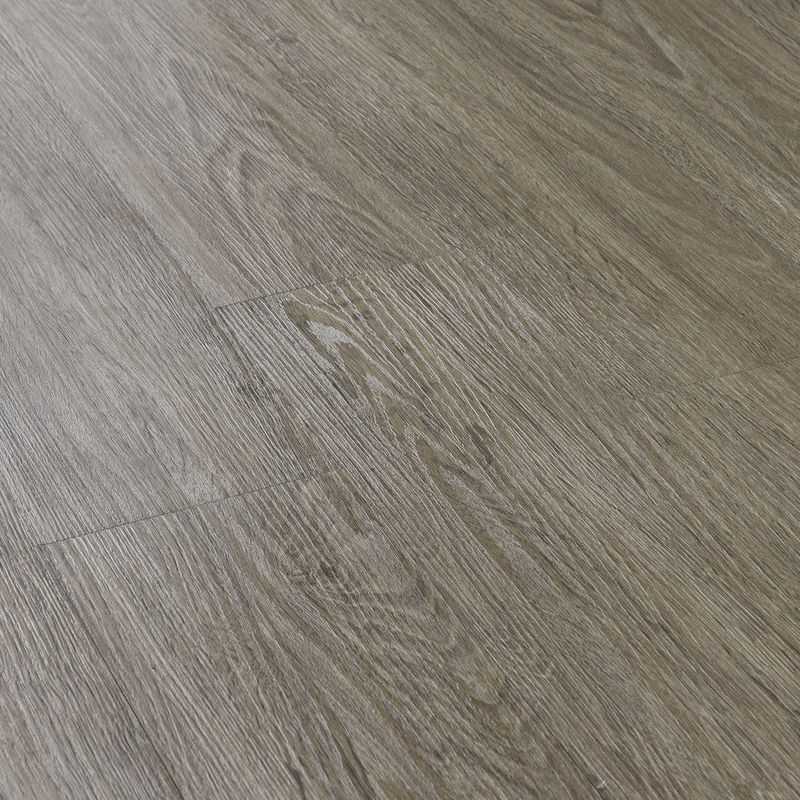 Ca 4m Vinyl Laminat Selbstklebend Eiche Mittel Dielen Planken Boden Neu Holz 49025646