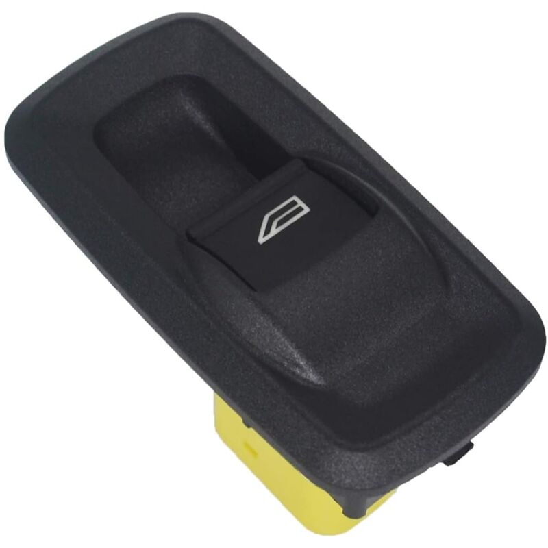 CA6914529AA Interrupteur de commande de fenêtre de porte arrière pour Fiesta MK7 1823466