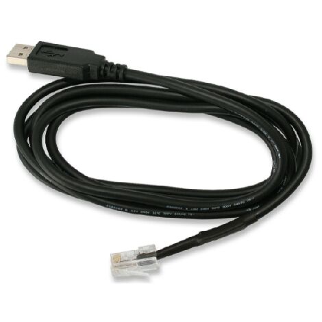 CAB3 Tarcom cable de données STECA  MPPT 6000-M