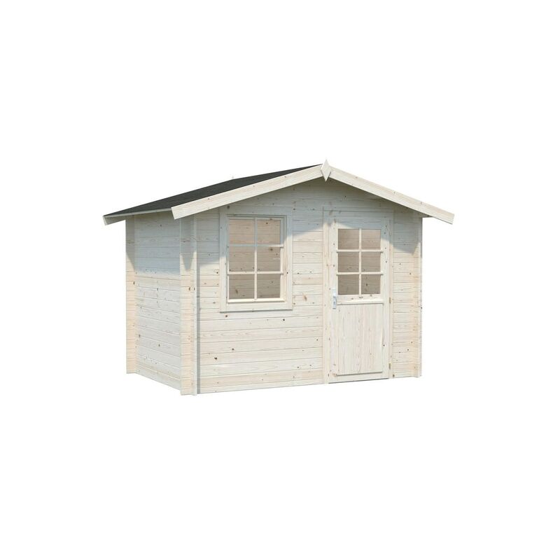 

Cabaña Klara Palmako 4,7 m2