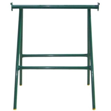 CABALLETE FIJO OBRA - 100 CM