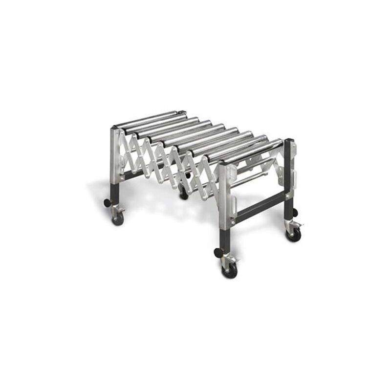 

5900012 SOPORTE DE RODILLOS EXTENSIBLE, SRB 130 - Metallkraft