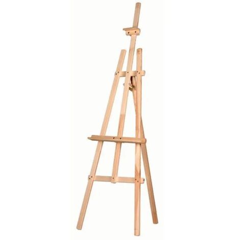 CABALLETE MADERA CADETE 1,4 MTS