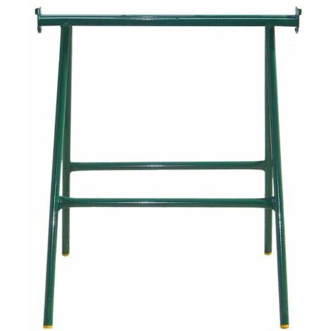 CABALLETE METALICO 1200 MM