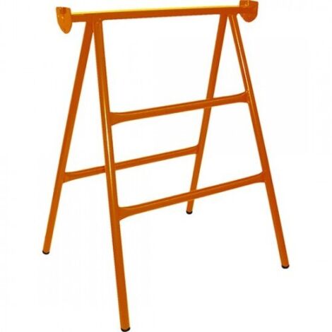 Caballete metalico 80 cm