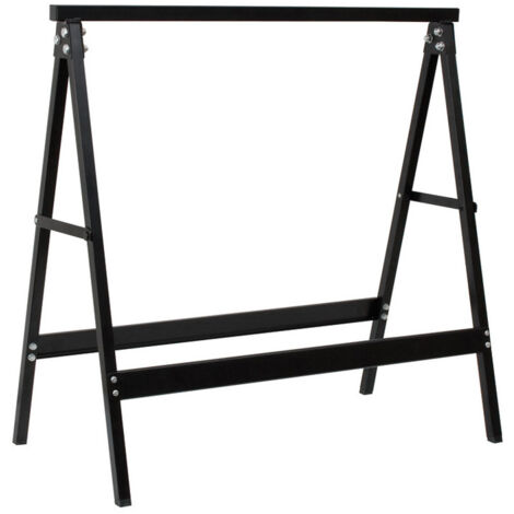 CABALLETE METALICO NG KIT HABITEX (2 UD)