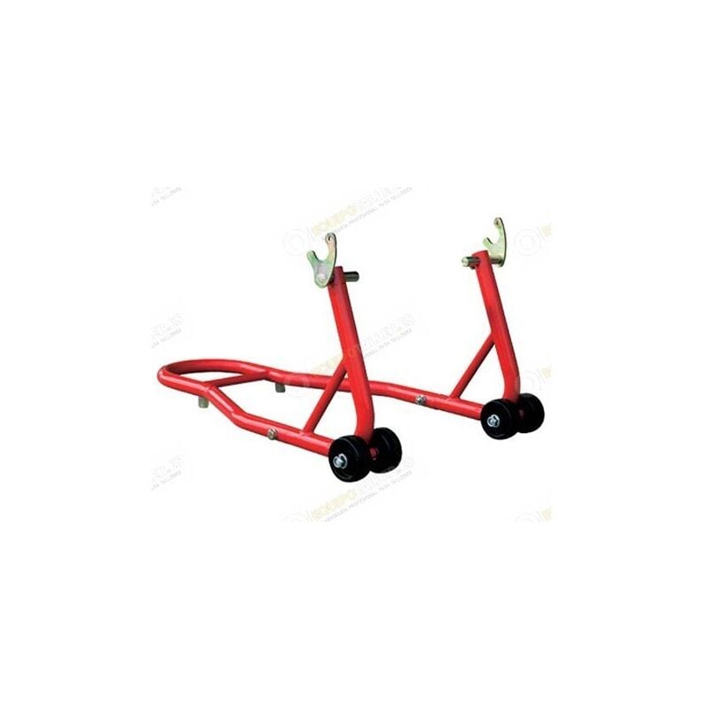 

EQT - Caballete moto trasero