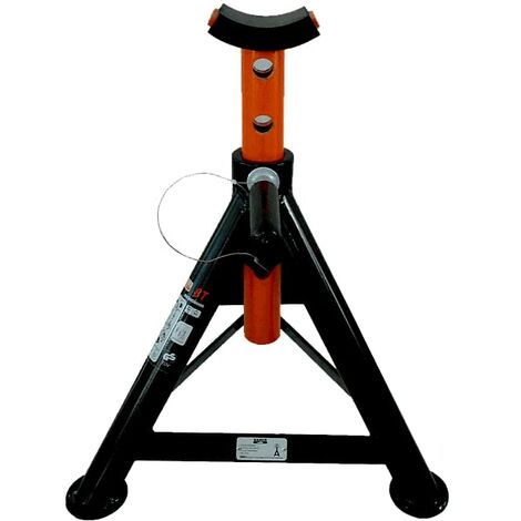 Caballete Para Vehiculos 8T 1P