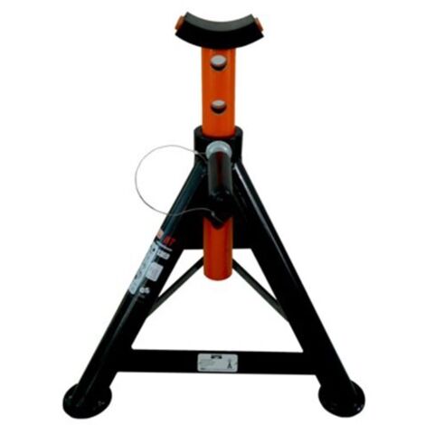 CABALLETE PARA VEHICULOS 8T 1P - BAHCO