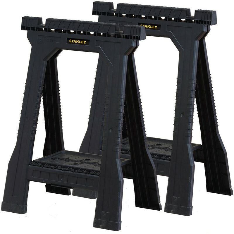 

STST1-70355 - Caballete plegable Junior - Stanley
