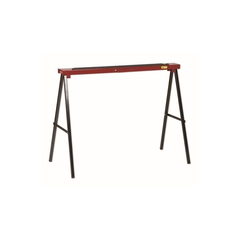 

Caballete Metlico Plegable Ligero