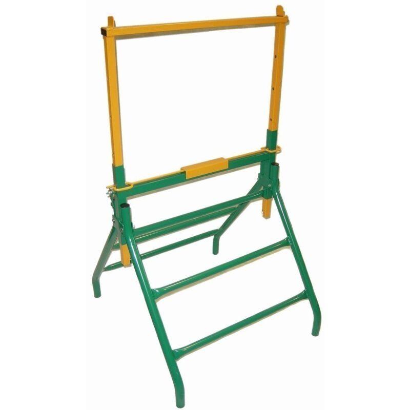 

Theca - Caballete Telescopico 800 A 1400 3500010