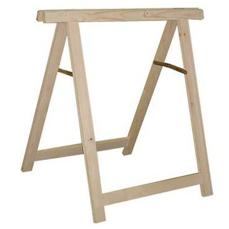 Caballetes de haya 75 x 75