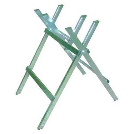 Caballetes Taglialegna Vigor Acero Modelo Sencillo