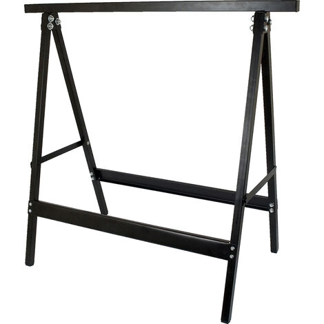 Caballte metalico 78 cm Orework