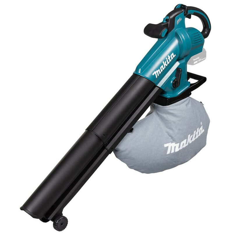 Makita Akku-Laubbläser & -sauger "DUB187Z" 18V