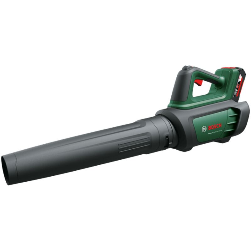 AdvancedLeafBlower 36V-750 bt AspiSoff - Bosch